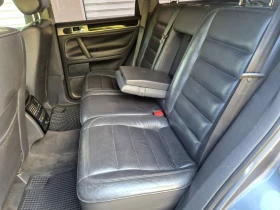 VW Touareg 3.2 / | Mobile.bg    6