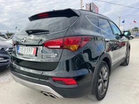 Hyundai Santa fe Кожа, панорама, камера, 2018, Италия - 33900 лв. / 17332.79 € - 78273442 4