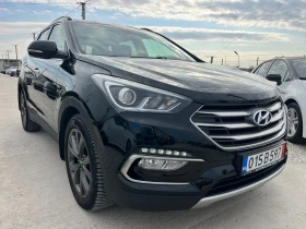 Hyundai Santa fe Кожа, панорама, камера, 2018, Италия - 33900 лв. / 17332.79 € - 78273442 3