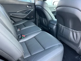 Hyundai Santa fe Кожа, панорама, камера, 2018, Италия - 33900 лв. / 17332.79 € - 78273442 11