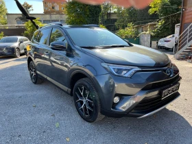 Toyota Rav4 2.5 Hybrid  142000 km!!!! Keyless Камера - 34866 лв. / 17826.70 € - 70059600 3