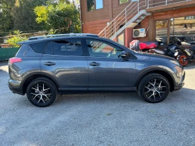 Toyota Rav4 2.5 Hybrid  142000 km!!!! Keyless Камера - 34866 лв. / 17826.70 € - 70059600 4