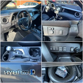 Toyota Rav4 2.5 Hybrid  142000 km!!!! Keyless Камера - 34866 лв. / 17826.70 € - 70059600 17