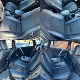 Toyota Rav4 2.5 Hybrid  142000 km!!!! Keyless Камера - 34866 лв. / 17826.70 € - 70059600 16
