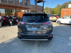 Toyota Rav4 2.5 Hybrid  142000 km!!!! Keyless Камера - 34866 лв. / 17826.70 € - 70059600 6