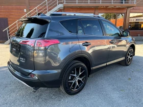 Toyota Rav4 2.5 Hybrid  142000 km!!!! Keyless Камера - 34866 лв. / 17826.70 € - 70059600 5