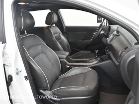 Kia Sportage 2.0 4WD | Mobile.bg    10