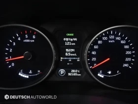 Kia Sportage 2.0 4WD | Mobile.bg    8