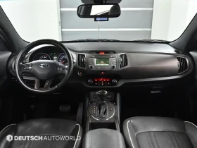 Kia Sportage 2.0 4WD | Mobile.bg    7