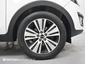 Kia Sportage 2.0 4WD | Mobile.bg    5