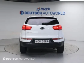Kia Sportage 2.0 4WD | Mobile.bg    4