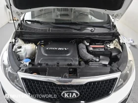 Kia Sportage 2.0 4WD | Mobile.bg    6