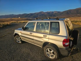 Mitsubishi Pajero pinin GDI | Mobile.bg    5