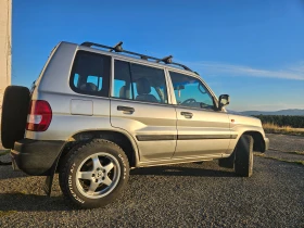 Mitsubishi Pajero pinin GDI | Mobile.bg    3