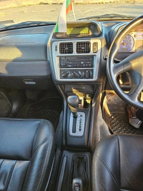 Mitsubishi Pajero pinin GDI | Mobile.bg    17
