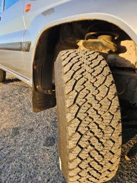 Mitsubishi Pajero pinin GDI | Mobile.bg    10