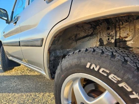 Mitsubishi Pajero pinin GDI | Mobile.bg    16