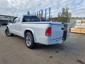 Dodge Dakota 5.9, снимка 6
