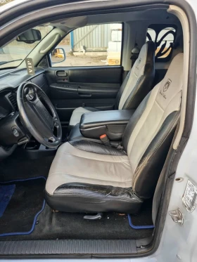 Dodge Dakota 5.9, снимка 11