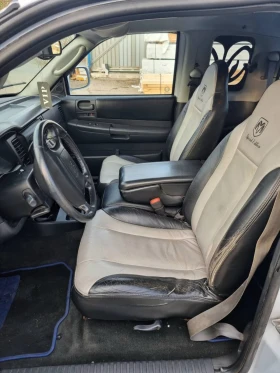 Dodge Dakota 5.9, снимка 10