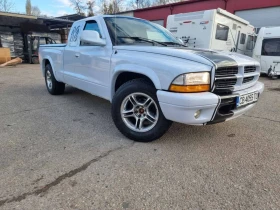 Dodge Dakota 5.9 - изображение 1