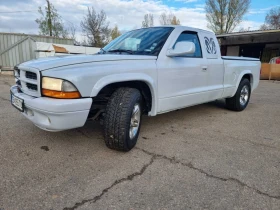 Dodge Dakota 5.9, снимка 4