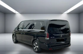 Mercedes-Benz EQV 300 Long = Avantgarde = Гаранция - 110170 лв. / 56329.03 € - 79758034 2