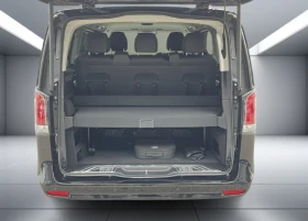 Mercedes-Benz EQV 300 Long = Avantgarde = Гаранция - 110170 лв. / 56329.03 € - 79758034 4