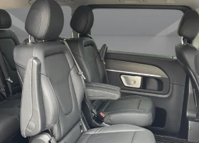 Mercedes-Benz EQV 300 Long = Avantgarde = Гаранция - 110170 лв. / 56329.03 € - 79758034 9