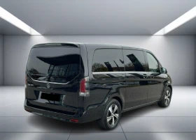 Mercedes-Benz EQV 300 Long = Avantgarde = Гаранция - 110170 лв. / 56329.03 € - 79758034 3
