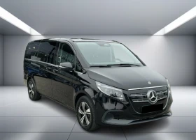 Mercedes-Benz EQV 300 Long = Avantgarde = Гаранция