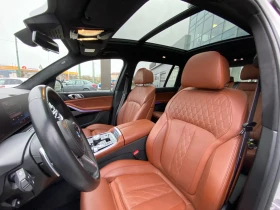 BMW X7 xDrive40d M Sport 6+ 1 - 145000 лв. / 74137.32 € - 14920105 8