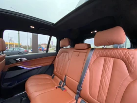 BMW X7 xDrive40d M Sport 6+ 1 - 145000 лв. / 74137.32 € - 14920105 16