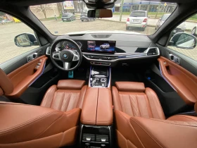 BMW X7 xDrive40d M Sport 6+ 1 - 145000 лв. / 74137.32 € - 14920105 11