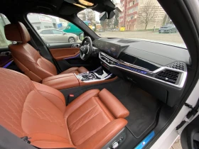 BMW X7 xDrive40d M Sport 6+ 1 - 145000 лв. / 74137.32 € - 14920105 9
