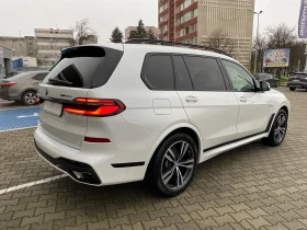 BMW X7 xDrive40d M Sport 6+ 1 - 145000 лв. / 74137.32 € - 14920105 5
