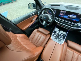 BMW X7 xDrive40d M Sport 6+ 1 - 145000 лв. / 74137.32 € - 14920105 12