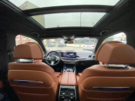 BMW X7 xDrive40d M Sport 6+ 1 - 145000 лв. / 74137.32 € - 14920105 14