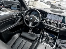BMW X5 * АВТО КРЕДИТ* ЦЕНА ДО БГ * СЕРВИЗНА ИСТОРИЯ *  - 71750 лв. / 36685.19 € - 24359191 16