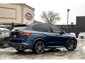 BMW X5 * АВТО КРЕДИТ* ЦЕНА ДО БГ * СЕРВИЗНА ИСТОРИЯ *  - 71750 лв. / 36685.19 € - 24359191 4