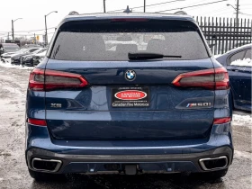 BMW X5 * АВТО КРЕДИТ* ЦЕНА ДО БГ * СЕРВИЗНА ИСТОРИЯ *  - 71750 лв. / 36685.19 € - 24359191 5