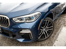 BMW X5 * АВТО КРЕДИТ* ЦЕНА ДО БГ * СЕРВИЗНА ИСТОРИЯ *  - 71750 лв. / 36685.19 € - 24359191 3