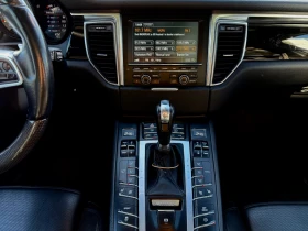 Porsche Macan S/CARBON/BOSE/SPORT CHRONO/ОБСЛУЖЕНА СК.КУТИЯ, снимка 11