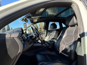 Porsche Macan S/CARBON/BOSE/SPORT CHRONO/ОБСЛУЖЕНА СК.КУТИЯ, снимка 7