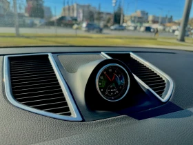 Porsche Macan S/CARBON/BOSE/SPORT CHRONO/ОБСЛУЖЕНА СК.КУТИЯ, снимка 13