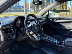 Porsche Macan S/CARBON/BOSE/SPORT CHRONO/ОБСЛУЖЕНА СК.КУТИЯ, снимка 8