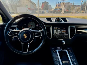 Porsche Macan S/CARBON/BOSE/SPORT CHRONO/ОБСЛУЖЕНА СК.КУТИЯ, снимка 10