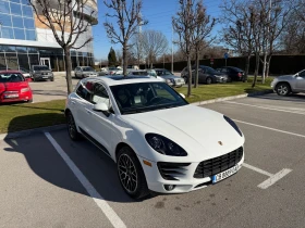 Porsche Macan S/CARBON/BOSE/SPORT CHRONO/ОБСЛУЖЕНА СК.КУТИЯ, снимка 5