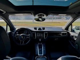Porsche Macan S/CARBON/BOSE/SPORT CHRONO/ОБСЛУЖЕНА СК.КУТИЯ, снимка 9