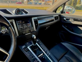 Porsche Macan S/CARBON/BOSE/SPORT CHRONO/ОБСЛУЖЕНА СК.КУТИЯ, снимка 12